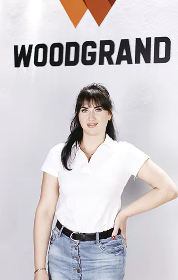 Карина