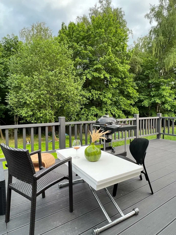 Отзывы о компании Woodgrand
